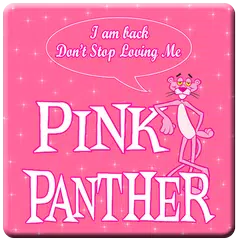 Descargar APK de Theme for Pink Panther