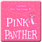 Theme for Pink Panther icône