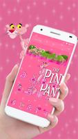 پوستر Theme for Pink Panther