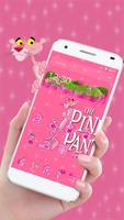 Theme for Pink Panther โปสเตอร์