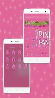 Theme for Pink Panther syot layar 1