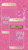 Theme for Pink Panther captura de pantalla 2