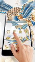 Gold Bird syot layar 3