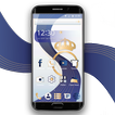 Madrid Theme/ Huawei, Samsung, LG, HTC, Nokia