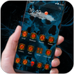 Dark Skull - Xiaomi theme