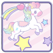 Dreamy Unicorn theme