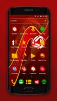 Manchester Theme \ Huawei, Samsung, LG, HTC, Sony Screenshot 3