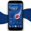 Chelsea Theme / Huawei, Samsung, LG, HTC, Nokia
