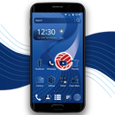 Chelsea Theme / Huawei, Samsung, LG, HTC, Nokia APK