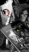 Death Poker Devil Skull Theme gönderen