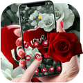 ”White Rose Love Theme