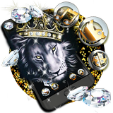 Icona Gold Lion Theme