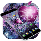 Broken Apple أيقونة