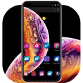 Classy Planet Theme for Phone XS