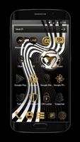 Football Theme تصوير الشاشة 1
