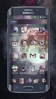Moonlight Theme / Huawei, Samsung, LG, HTC, Sony تصوير الشاشة 1
