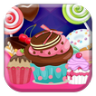 Delightful Sweet Cupcakes Theme