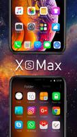 Launcher Theme for Phone XS Max captura de pantalla 1