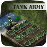 Tank Army Theme أيقونة