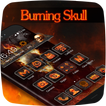 Hell Burning Skeleton - Theme