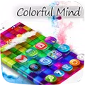 Colorful Mind - Free Theme