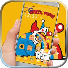 April Fool's Day Clown APK download