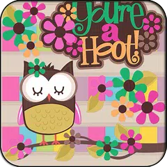 Pink Owl Hoot APK download