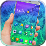 Theme for Samsung S8+ biểu tượng