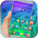 Тема для Samsung S8 + APK