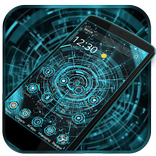 Technology Grid Launcher