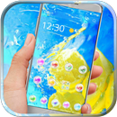 Fresh Lemon & Blue Ocean APK