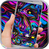 Trippy Street Art Graffiti APK