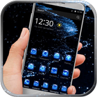 Theme for Huawei P8 icon