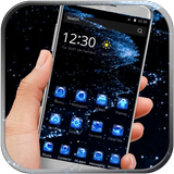 Theme for Huawei P8 Zeichen