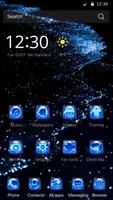 Theme for Huawei P8 poster