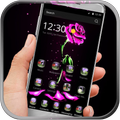 Beauty Flower & beast Theme