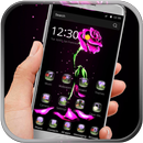 Beauty Flower & beast Theme APK