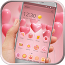 Pink Balloon Launcher APK
