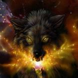 शांत भेड़िया विषय