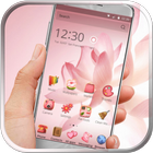 P10 Launcher for Huawei Zeichen
