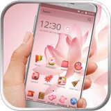 P10 Launcher for Huawei Zeichen