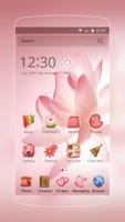 P10 Launcher for Huawei Plakat