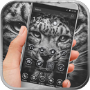 Fierce Cool Lion Launcher APK