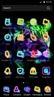 Neon Cheetah تصوير الشاشة 1