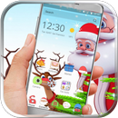 Chủ đề chủ đề Giáng sinh năm 2018 APK