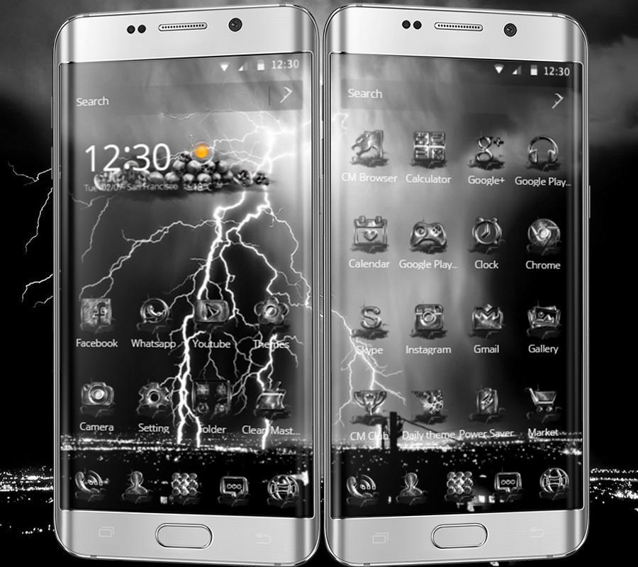 Android 用の 無料ライトニングブリッツテーマ稲妻の雷 Blitz Lightning Thunder Apk をダウンロード Android 用の 無料ライトニングブリッツテーマ稲妻の雷 Blitz Lightning Thunder Apk をダウンロード