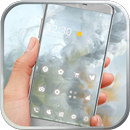 Floating ink water launcher APK