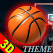 NBA Basketball Team Uniforms Icons 3D Theme