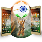Independence Day 3D Theme আইকন