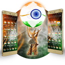 Independence Day 3D Theme APK